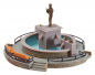 Preview: Zierbrunnen Faller 130232 Bausatz