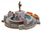 Preview: Zierbrunnen Faller 130232 Bausatz