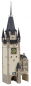 Preview: Historisches Stadttor Faller 130630 Bausatz