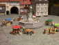 Preview: Figuren 1:87 Themenwelt Obststand Noch 16226
