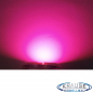 Preview: LED 5mm Pastell Serie Magenta