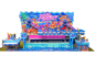 Preview: Beleuchtungssatz Pool Party adressierbare Pixel LEDs passend für Raue Pool Party
