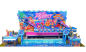Preview: Beleuchtungssatz Pool Party adressierbare Pixel LEDs passend für Raue Pool Party