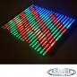 Preview: Radspeichenbeleuchtung Nachrüstsatz Modell Faller Riesenrad, adressierbare RGB Pixel LEDs