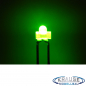 Preview: LED 1,8mm grüngelb diffus