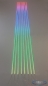 Preview: Beleuchtung Lichtleisten Hauptmast Modell Power Tower adressierbare RGB Pixel LEDs