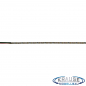 Preview: SMARTSTRIPE RGB PIXEL FLEX 2020 WS2812 Breite 2,7mm / Länge 50cm (160 LEDs pro Meter)