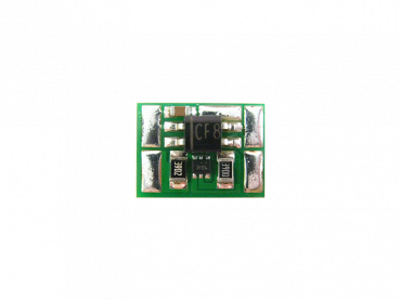 5mA Mini Konstantstromquelle für LEDs KSQ2