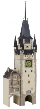 Historisches Stadttor Faller 130630 Bausatz
