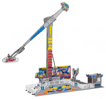 No Limit Faller 140450 , Bausatz
