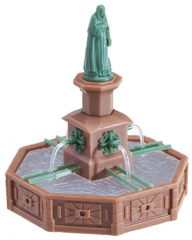 Brunnen Faller 180581 Bausatz