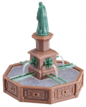 Brunnen Faller 180581 Bausatz