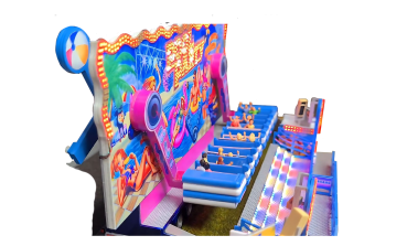 Beleuchtungssatz Pool Party adressierbare Pixel LEDs passend für Raue Pool Party