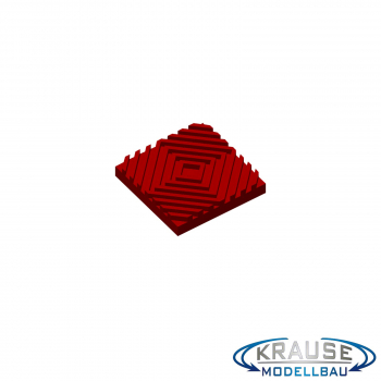 "Klickfliesen" in 9 Farben - die ideale Ergänzung für Fahr- und Reihengeschäfte je 25 Stück