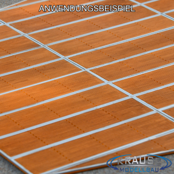 Schwerlastboden Modul 6 Dreieck B klein