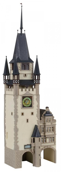 Historisches Stadttor Faller 130630 Bausatz