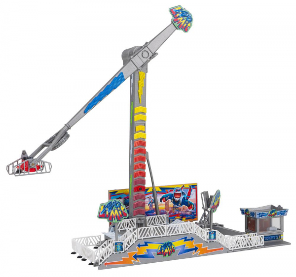 No Limit Faller 140450 , Bausatz