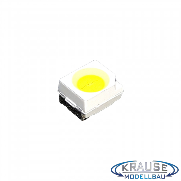 SMD-LED 3528 weiss